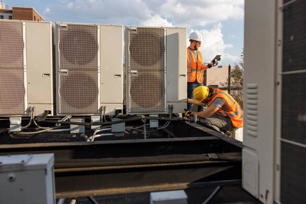 Best HVAC Training and Certification in New Square, NY