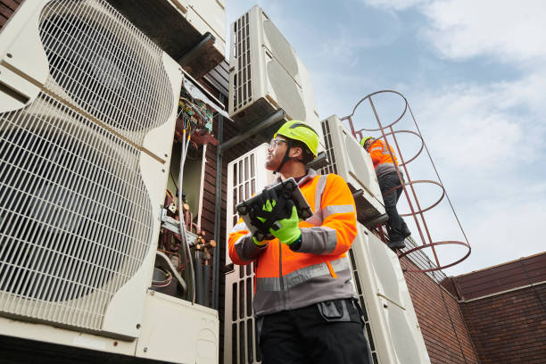 Best Energy-efficient HVAC Solutions in New Square, NY