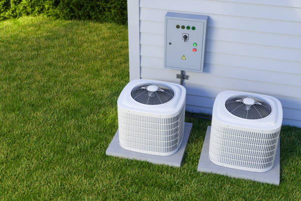 Best Residential HVAC in New Square, NY
