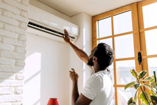 Best Geothermal HVAC Systems in New Square, NY
