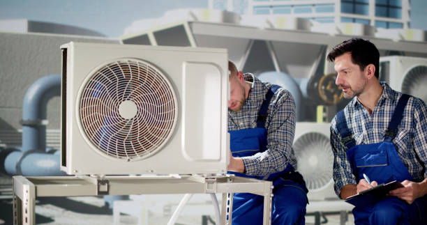 Reliable New Square, NY HVAC Solutions