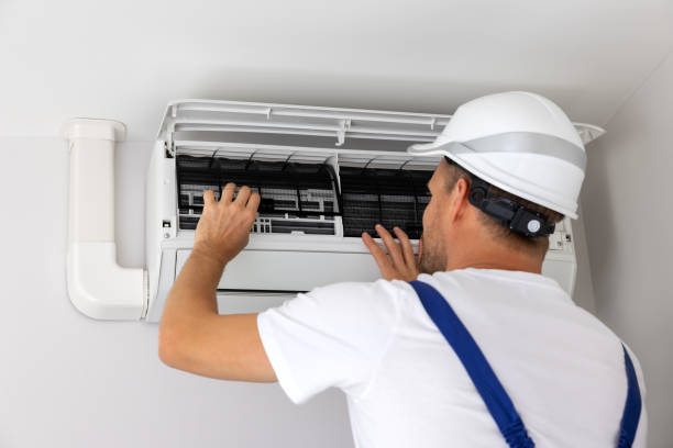 Best Residential HVAC in New Square, NY