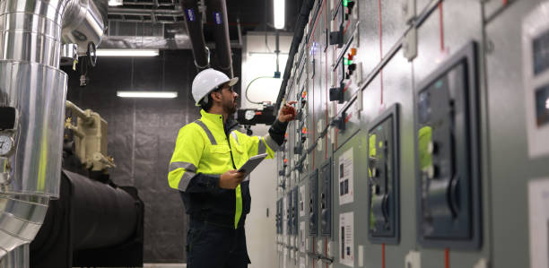 Best HVAC Equipment and Components in New Square, NY