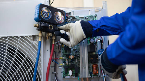 Best HVAC for Healthcare Facilities in New Square, NY
